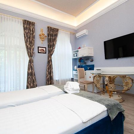 Art Suites Near Deribasovskaya Odessa Extérieur photo