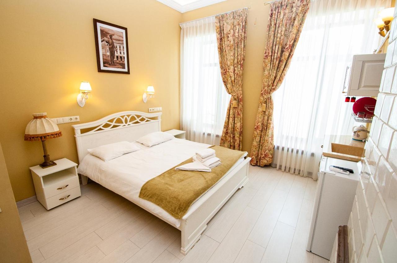 Art Suites Near Deribasovskaya Odessa Extérieur photo