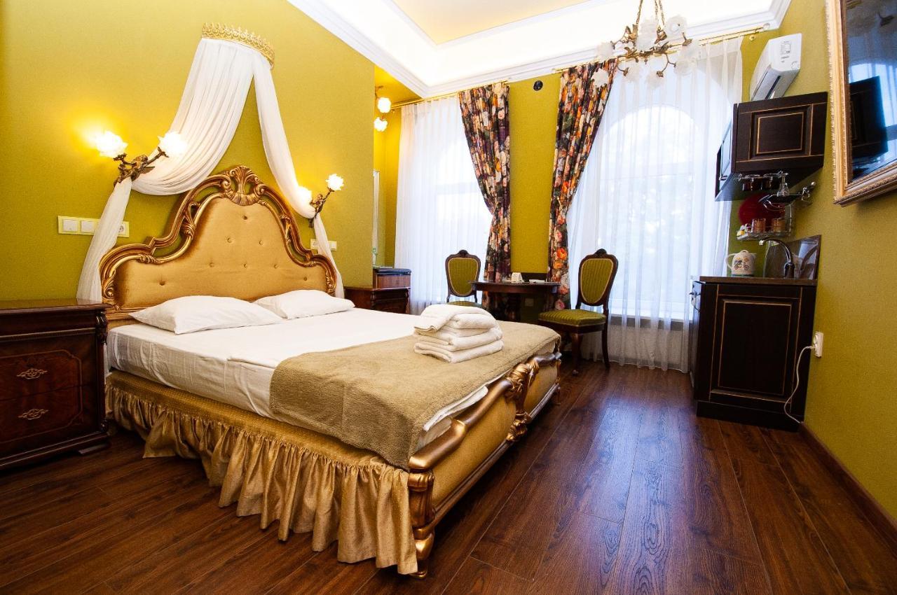 Art Suites Near Deribasovskaya Odessa Extérieur photo