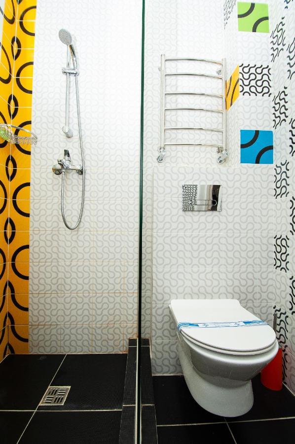 Art Suites Near Deribasovskaya Odessa Extérieur photo