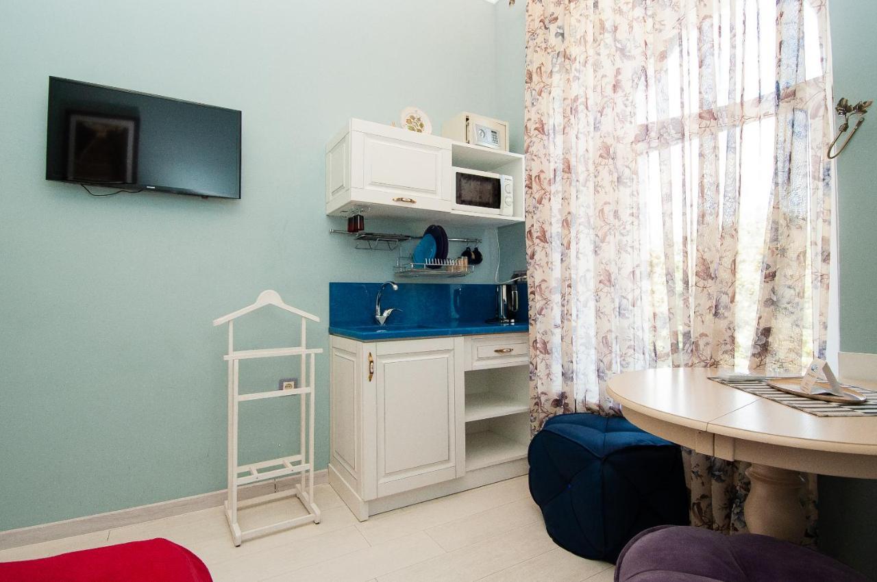 Art Suites Near Deribasovskaya Odessa Extérieur photo
